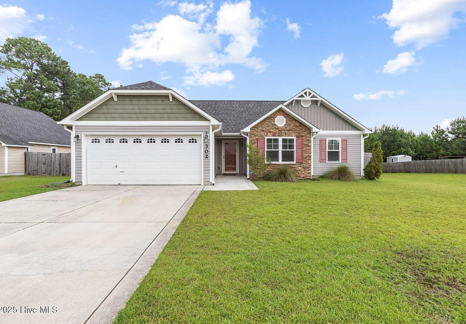 3 bed, 2.0 bath, $1,750 — Photo 1