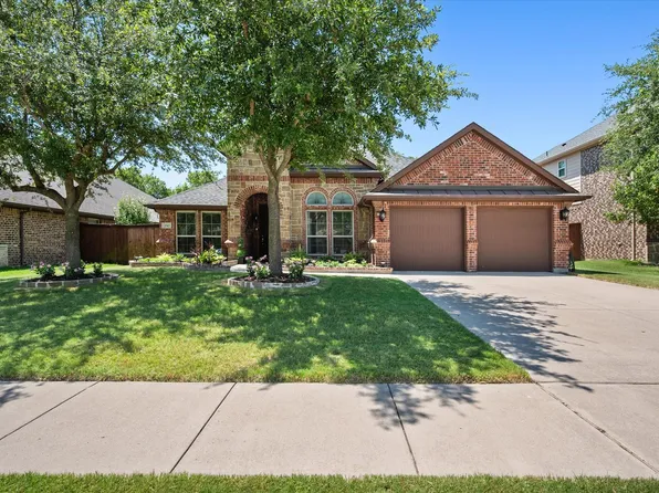 2943 Trail Lake Dr, Grand Prairie, TX 75054