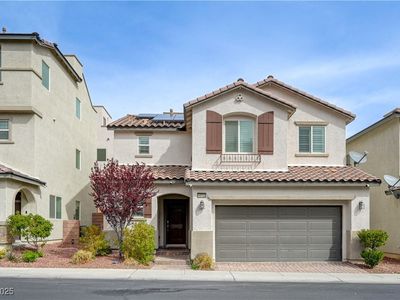 10722 Red Badge Ave, Las Vegas, NV, 89166