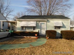 3033 E Elm St, Springfield, IL 62702