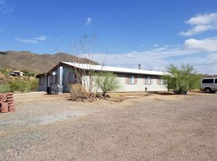 43244 N 7th Ave, New River, AZ 85087