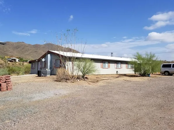 43244 N 7th Ave, New River, AZ 85087
