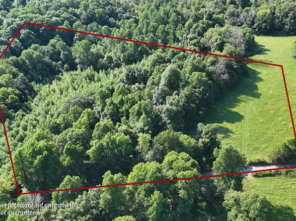 0 Union Ridge Rd Lot 6, Wartrace, TN 37183