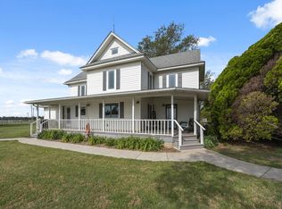 4610 N 151st St W, Colwich, KS 67030