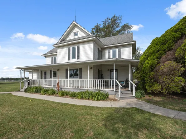 4610 N 151st St W, Colwich, KS 67030