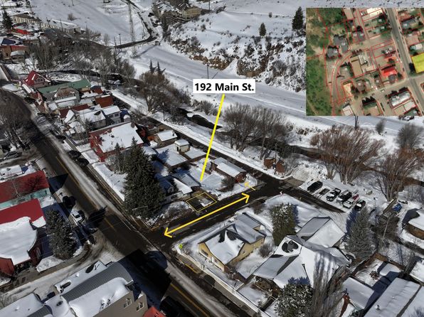 192 Main St, Minturn, CO 81645
