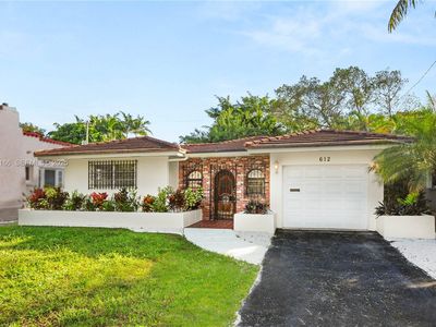 612 Minorca Ave, Coral Gables, FL, 33134