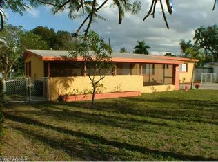 3033 Calvin Blvd, Fort Myers, FL 33901