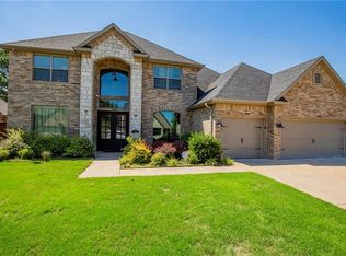 1105 SW Glen Arbor Ave, Bentonville, AR 72713
