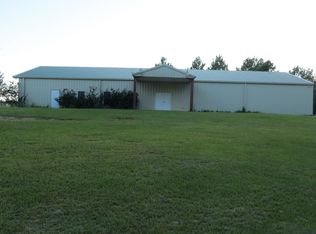 475 Wilson Woodard Rd, Eastman, GA 31023