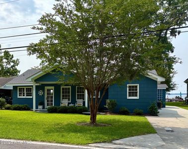 1106 Canal Cove Road, Lake Waccamaw, NC, 28450