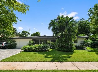 1315 Ferdinand St, Coral Gables, FL 33134