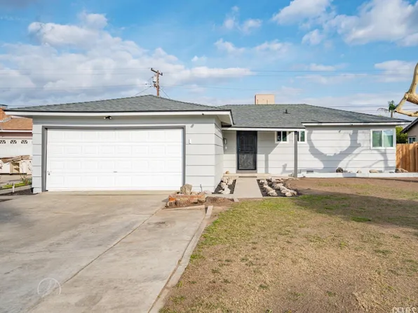 1800 Hughes Ln, Bakersfield, CA 93304