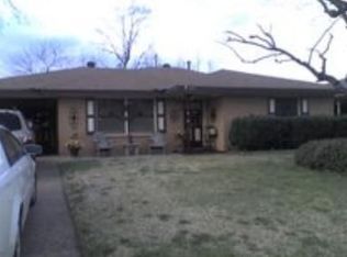 3225 McGregor St, Bossier City, LA 71112