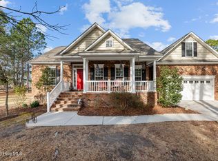 2003 Royal Pines Drive, New Bern, NC 28560