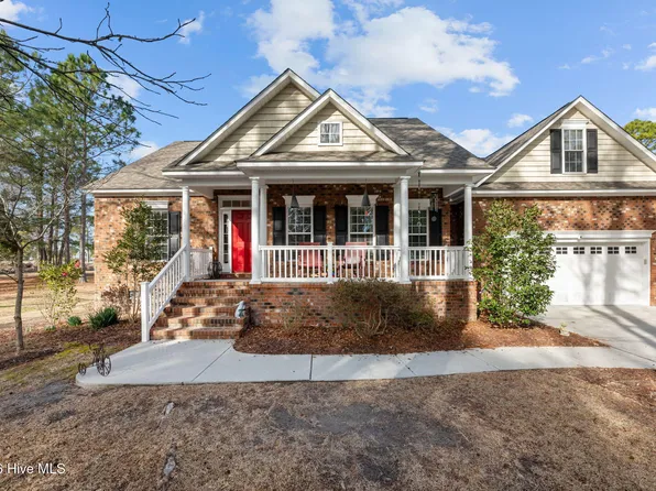 2003 Royal Pines Drive, New Bern, NC 28560