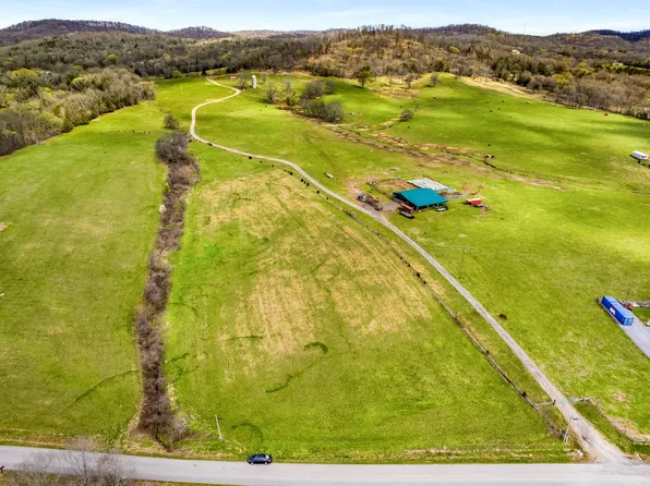 655 Chipman Rd Lot 3, Bethpage, TN 37022