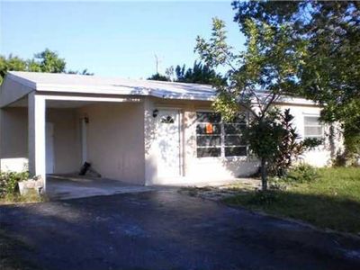 1510 SW 64th Ave, North Lauderdale, FL, 33068