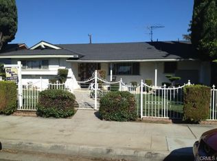 11152 Gilbert St, Garden Grove, CA 92841
