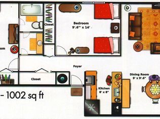 1715 NE 36th Ave APT 10, Ocala, FL 34470