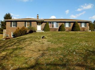 2914 Hoffman Mill Rd, Hampstead, MD 21074