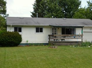 9072 Lawncrest Rd, Clio, MI 48420