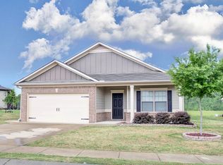 5031 Kensington Pl, Calera, AL 35040