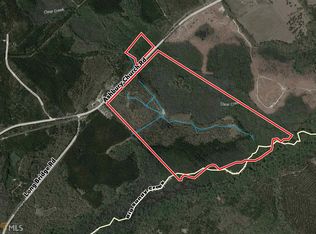 0 Asbury Church Rd, Gordon, GA 31031