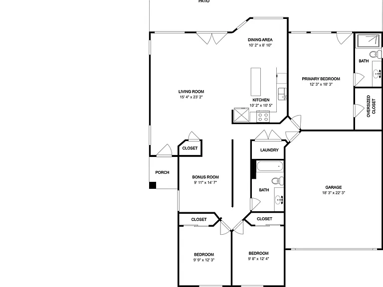 9066 E Cedar Basin Ln — Photo 18