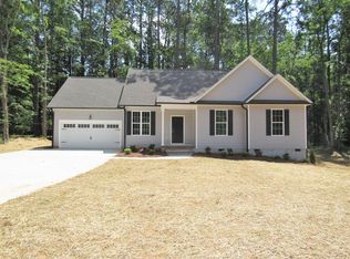 113 Oak Ridge Rd, Franklinton, NC 27525