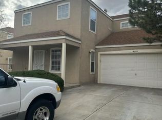 4219 Derry Ct NW, Albuquerque, NM 87114