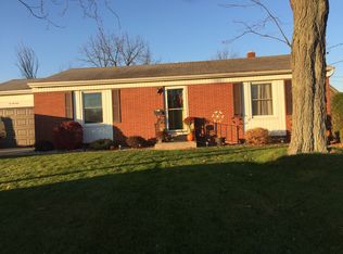 217 E Seaver St, Ithaca, MI 48847