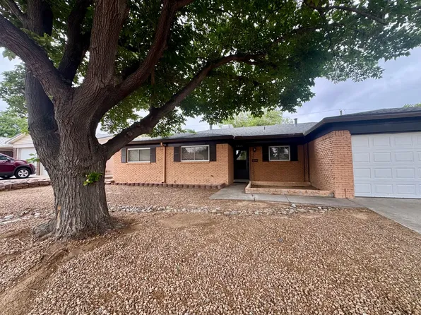 9516 Dona Marguerita Ave NE, Albuquerque, NM 87111