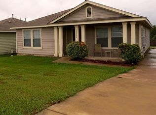 18800 Great Falls Dr, Manor, TX 78653