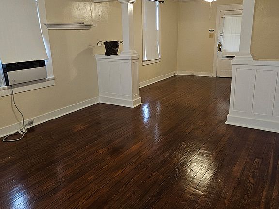 Living/Dinning Area