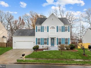 20 Bells Ridge Dr, Stafford, VA 22554