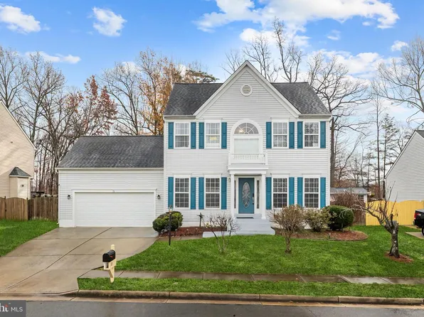 20 Bells Ridge Dr, Stafford, VA 22554