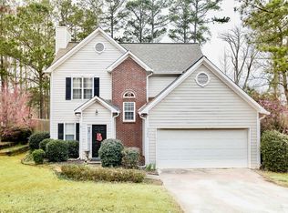 3386 English Oaks Dr NW, Kennesaw, GA