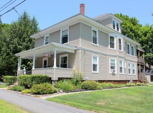 229 Winter St, Auburn, ME 04210