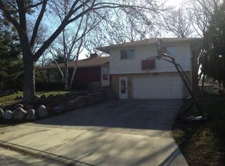 6308 Southern Cir, Monona, WI 53716