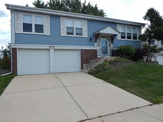 1st image of 2033 Baldwin Ct