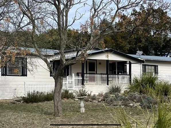 166 Sleepy Hollow Cir, Kerrville, TX 78028