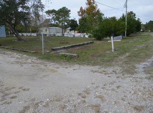 470 Tip Tucker Rd, Eastpoint, FL 32328