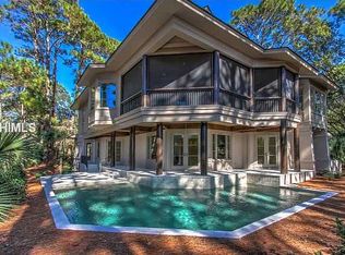 14 Belted Kingfisher, Hilton Head Island, SC 29928