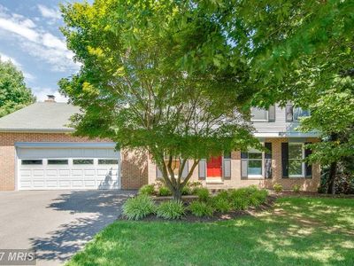 5 Showbarn Ct, Damascus, MD, 20872