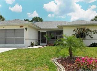 143 Mark Twain Ln, Placida, FL 33947