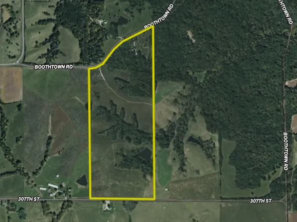 Boothtown Rd Lot Wp001, Davis City, IA 50065