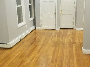 16 Greendale Rd #A, Boston, MA 02126