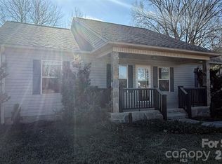 3523 Icard Rhodhiss Rd, Connelly Springs, NC 28612