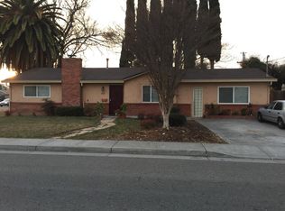 2001 East St, Tracy, CA 95376
